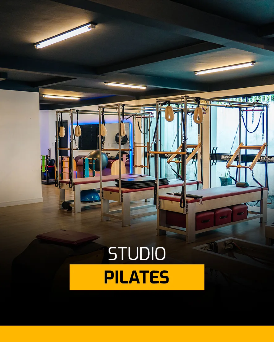 pilates